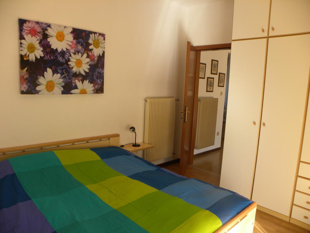 Casa De Val Apartment Calceranica al Lago Room photo